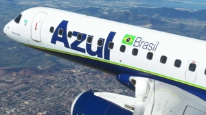 Azul Linhas Aéreas Brasileiras (circa 2022) PR-AYU thumbnail 4
