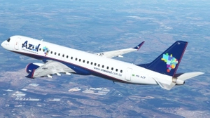 Azul Linhas Aéreas Brasileiras PR-AZF thumbnail 2