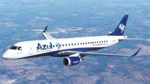 Azul Linhas Aéreas Brasileiras PR-AZF thumbnail 3