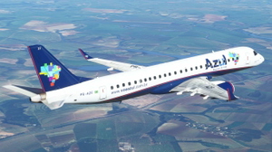 Azul Linhas Aéreas Brasileiras PR-AZF thumbnail 7
