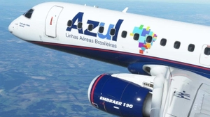 Azul Linhas Aéreas Brasileiras PR-AZF thumbnail 4
