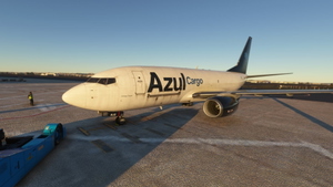 AzulCargo (PR-AJZ) Dirty thumbnail 1