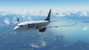 AzulCargo (PR-AJZ) Dirty thumbnail 4