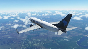 AzulCargo (PR-AJZ) Dirty thumbnail 5