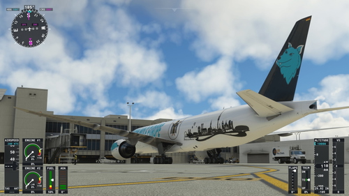 B777-F München 