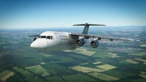 BAe 146-200 Aer Lingus EI-RJD thumbnail 4
