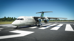 BAe 146-200 Aer Lingus EI-RJD thumbnail 2