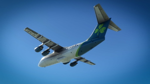 BAe 146-200 Aer Lingus EI-RJD thumbnail 6