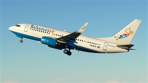 LES BAHAMAS - PLN du dimanche 18/09 Bahamasair-737-700-fleet-06J5q