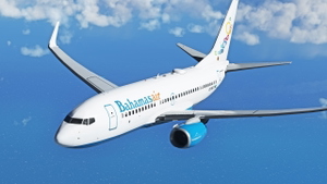 BahamasAir [8K] - PMDG 737-700 thumbnail 2