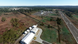 Ballina Byron Airport - YBNA - Australia NSW - Tag21 thumbnail 8