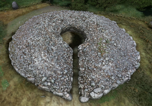 Balnuaran of Clava