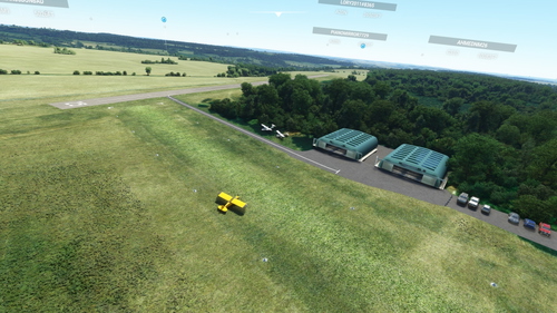 bambiairclub