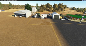 Barcaldine, YBAR thumbnail 4