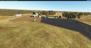Barcaldine, YBAR thumbnail 2