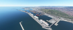 Barcelona Port and Water Clean-up, Barcelona Spain V2.0 thumbnail 1