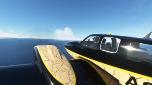 Baron G58 Tuxedo tripple Pack thumbnail 7