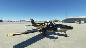 Baron G58 Tuxedo tripple Pack thumbnail 8