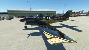 Baron G58 Tuxedo tripple Pack thumbnail 9