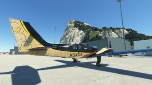 Baron G58 Tuxedo tripple Pack thumbnail 6