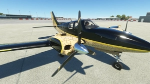 Baron G58 Tuxedo tripple Pack thumbnail 4