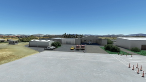 Barquisimeto Airport - SVBM thumbnail 5