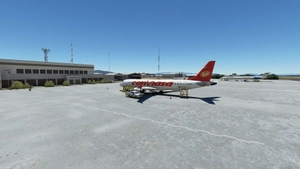 Barquisimeto Airport - SVBM thumbnail 4