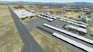 Barquisimeto Airport - SVBM thumbnail 10