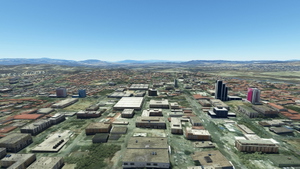 Barquisimeto Airport - SVBM thumbnail 17