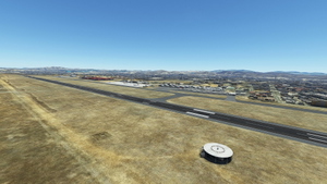 Barquisimeto Airport - SVBM thumbnail 9