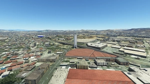 Barquisimeto Airport - SVBM thumbnail 19