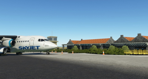 Basco Airport (RPUO)
