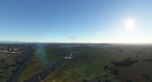 Base Aerea de Getafe / Airbus Getafe (LEGT) thumbnail 9