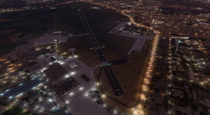 Base Aerea de Getafe / Airbus Getafe (LEGT) thumbnail 27
