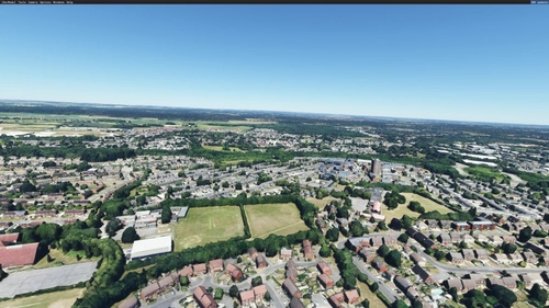 Basingstoke