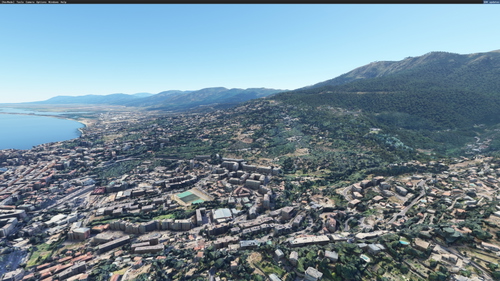 Bastia
