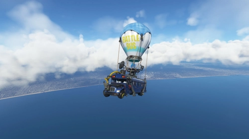 Battlebus