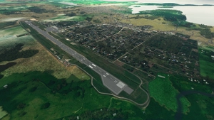 NVVV - Bauerfield Intl, Port Vila thumbnail 5