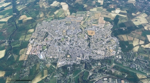 Bayeux 
