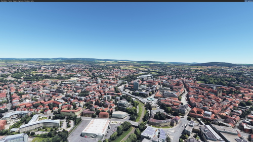 Bayreuth