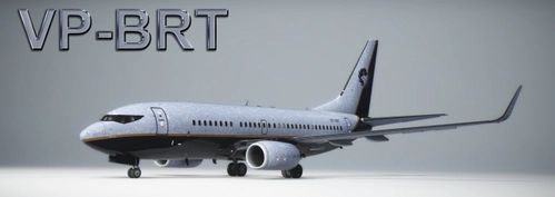 BBJ VP-BRT