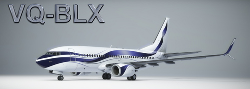 BBJ VQ-BLX