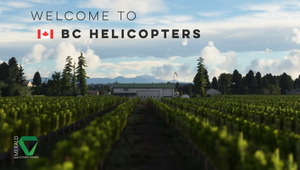 BC Helicopters, Canada thumbnail 2