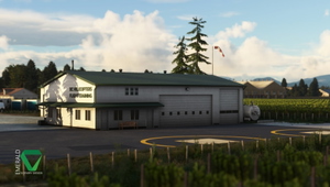 BC Helicopters, Canada thumbnail 1