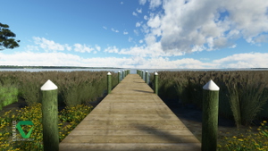 Bear Island, Florida thumbnail 12