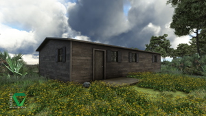 Bear Island, Florida thumbnail 9
