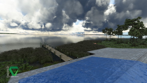 Bear Island, Florida thumbnail 11
