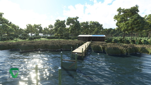 Bear Island, Florida thumbnail 13