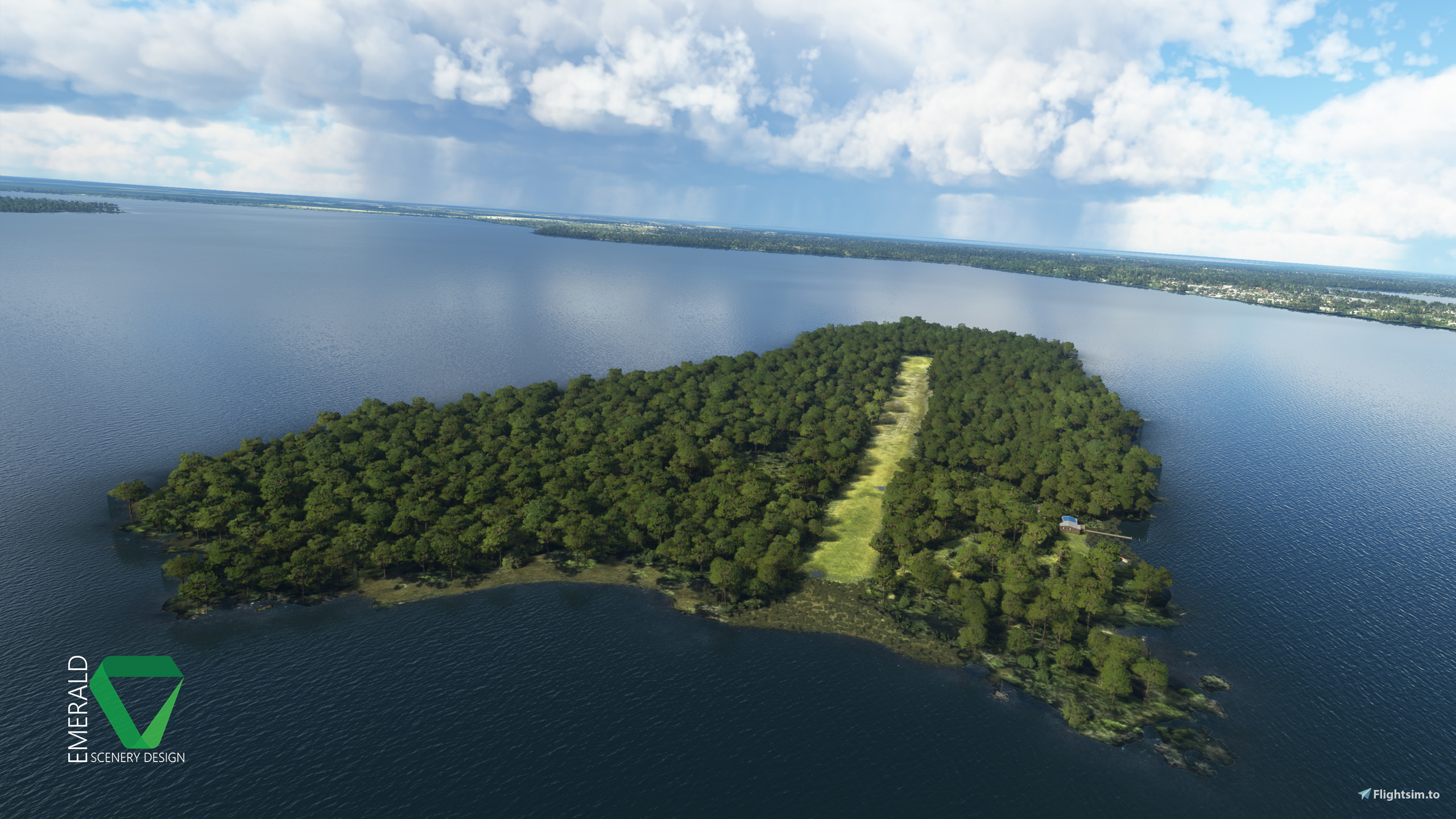 Bear Island, Florida - Image 1