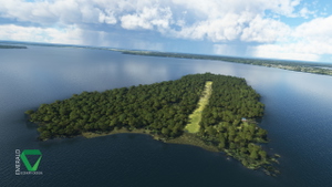 Bear Island, Florida thumbnail 1